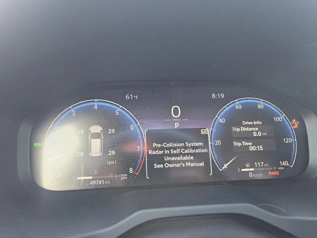 Used 2023 Wind Chill Pearl Toyota Limited image 7