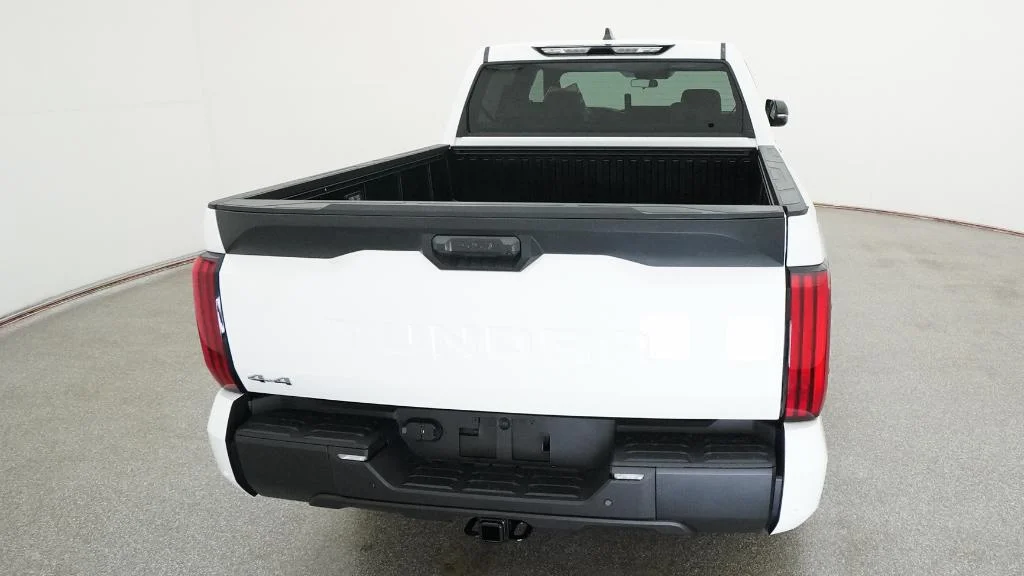New 2026 Ice Cap Toyota SR5 image 64