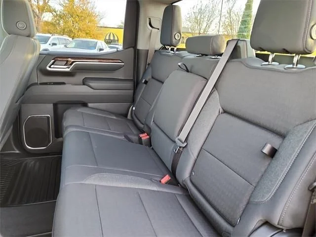 2026 GMC Sierra 1500 Elevation - Photo 16
