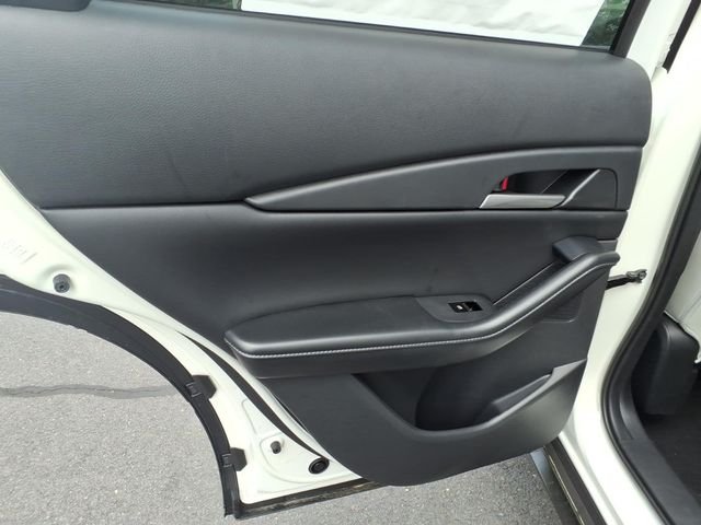 New 2026 Snowflake White Pearl Mazda 2.5 S Premium AWD image 10