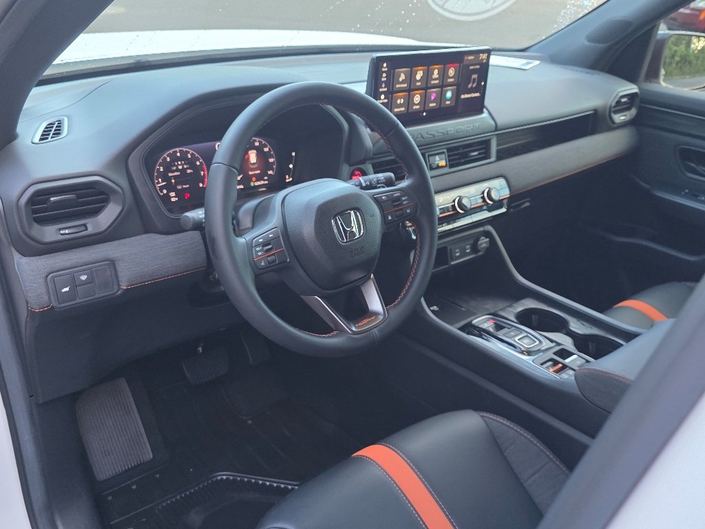 2026 Honda Passport TrailSport - Photo 31