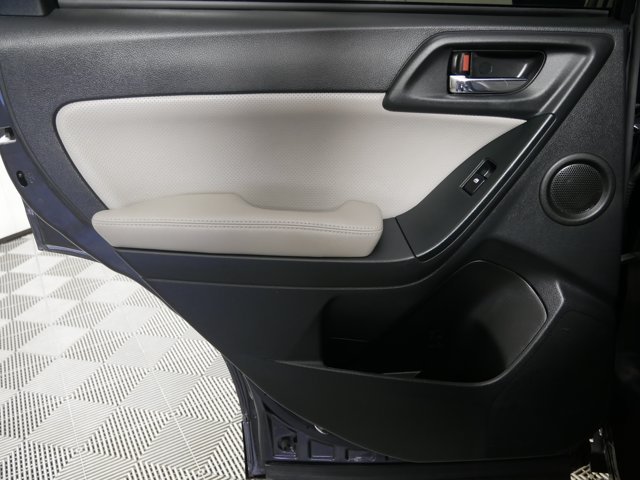 Used 2014 Dark Gray Metallic Subaru Touring image 12