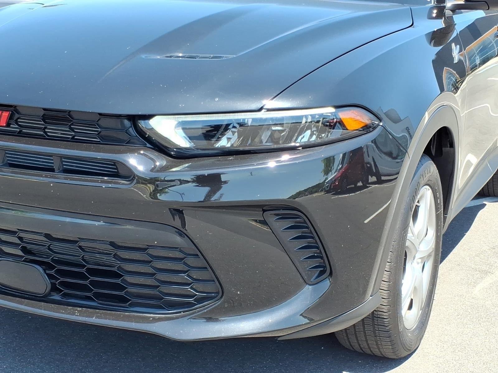 Used 2024 8 Ball Dodge GT Plus image 16