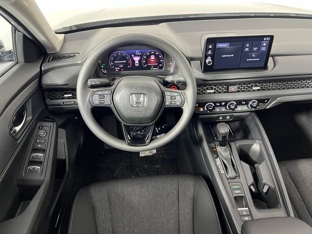 New 2026 Silver Honda SE image 31