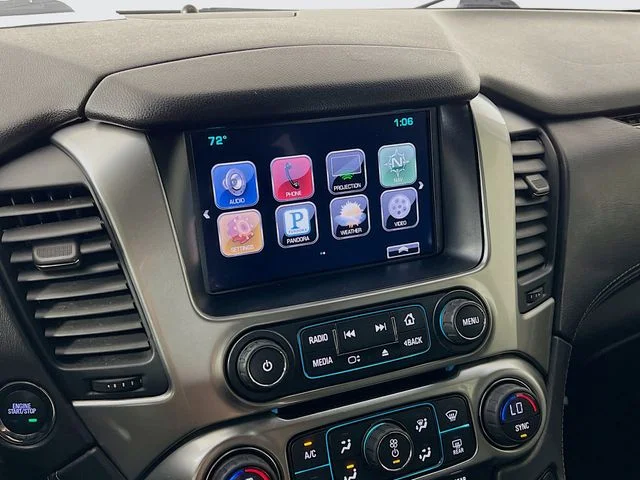 Used 2016 Black Chevrolet LTZ image 16