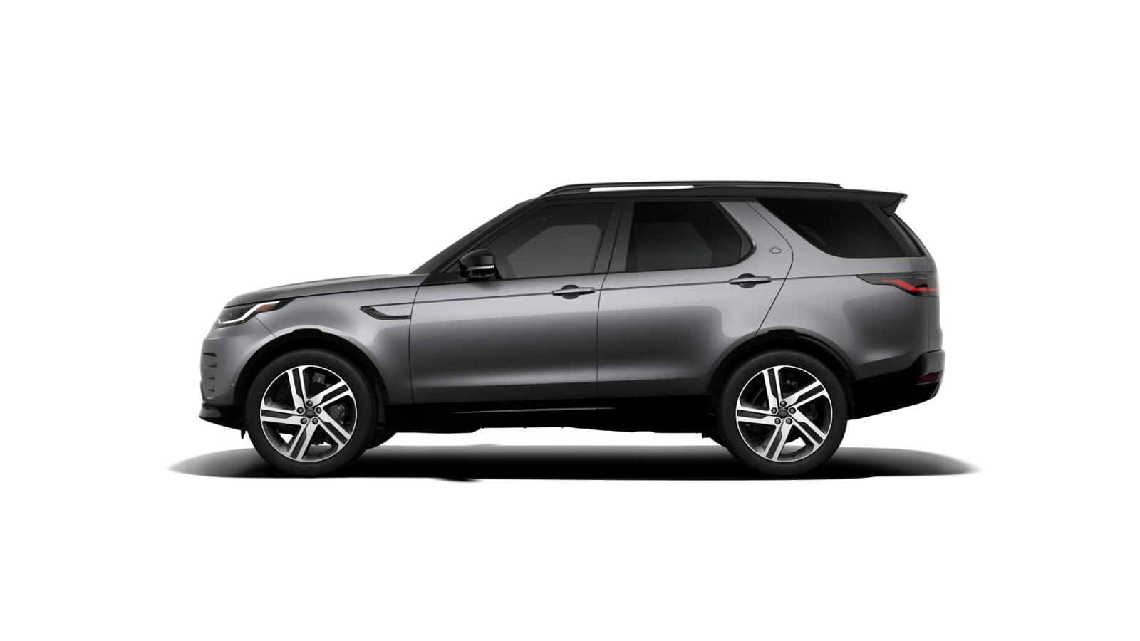 New 2026 Eiger Grey LAND ROVER Gemini 360PS image 3