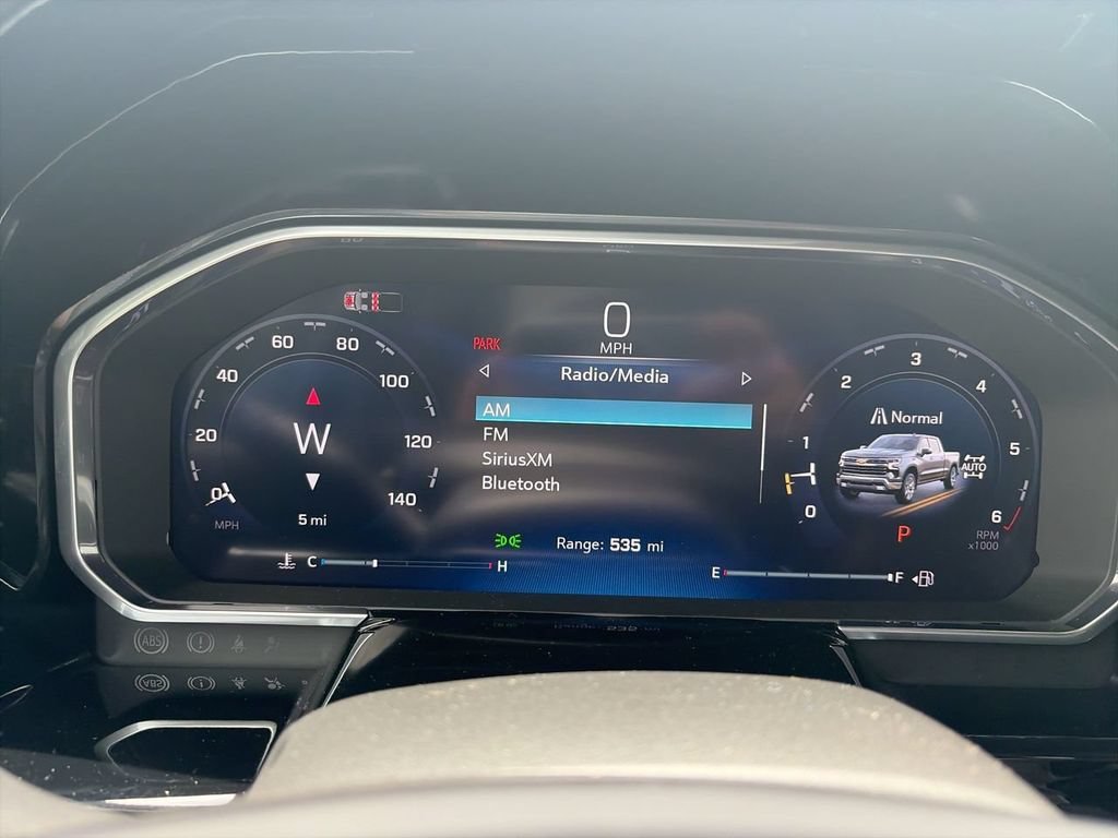 2026 Chevrolet Silverado 1500 LT - Photo 26