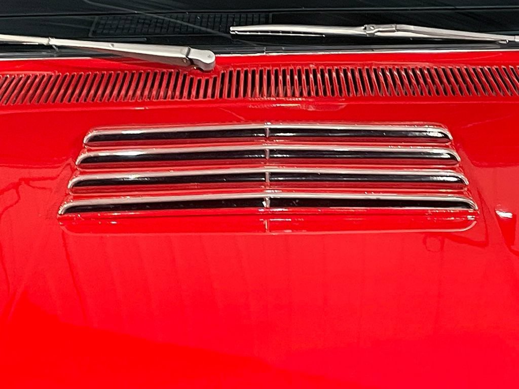 Used 1967 Red Dodge  image 34