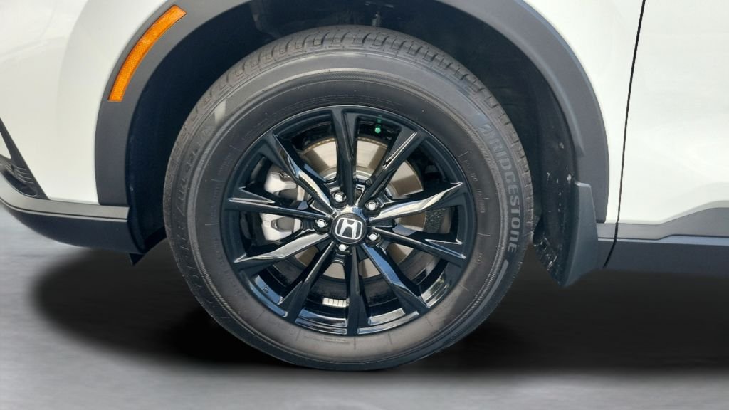 2025 Honda CR-V Sport-L - Photo 24