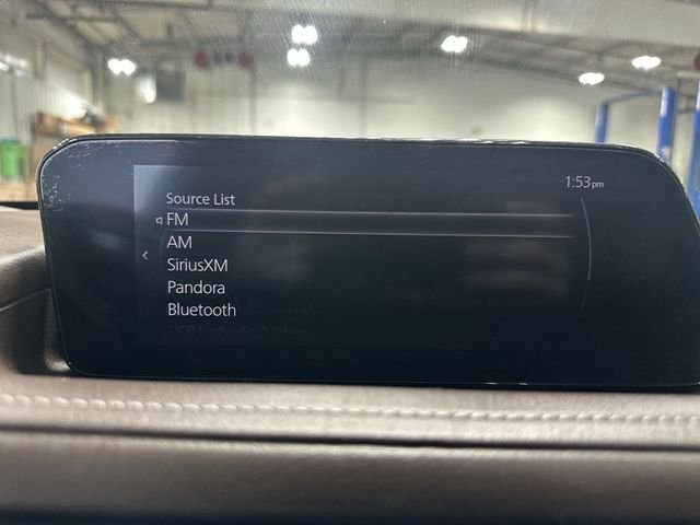 Used 2020 Black Mazda Premium image 16