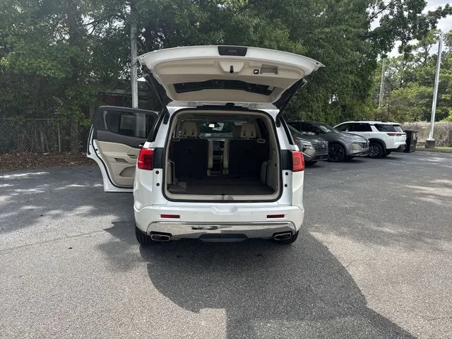 Used 2018 White GMC Denali image 13