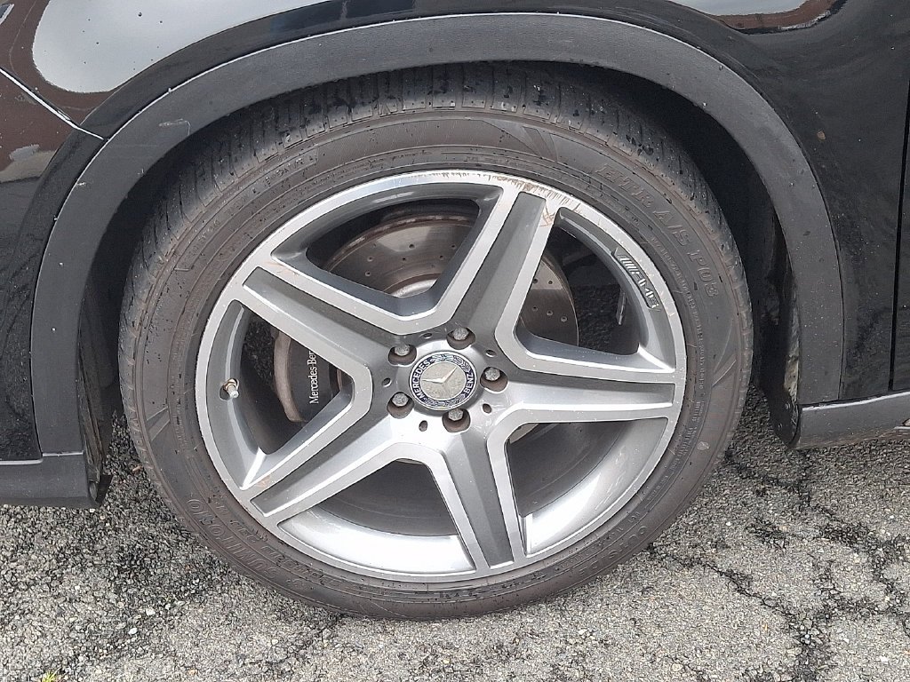 Used 2015  Mercedes-Benz GLA 250 image 8