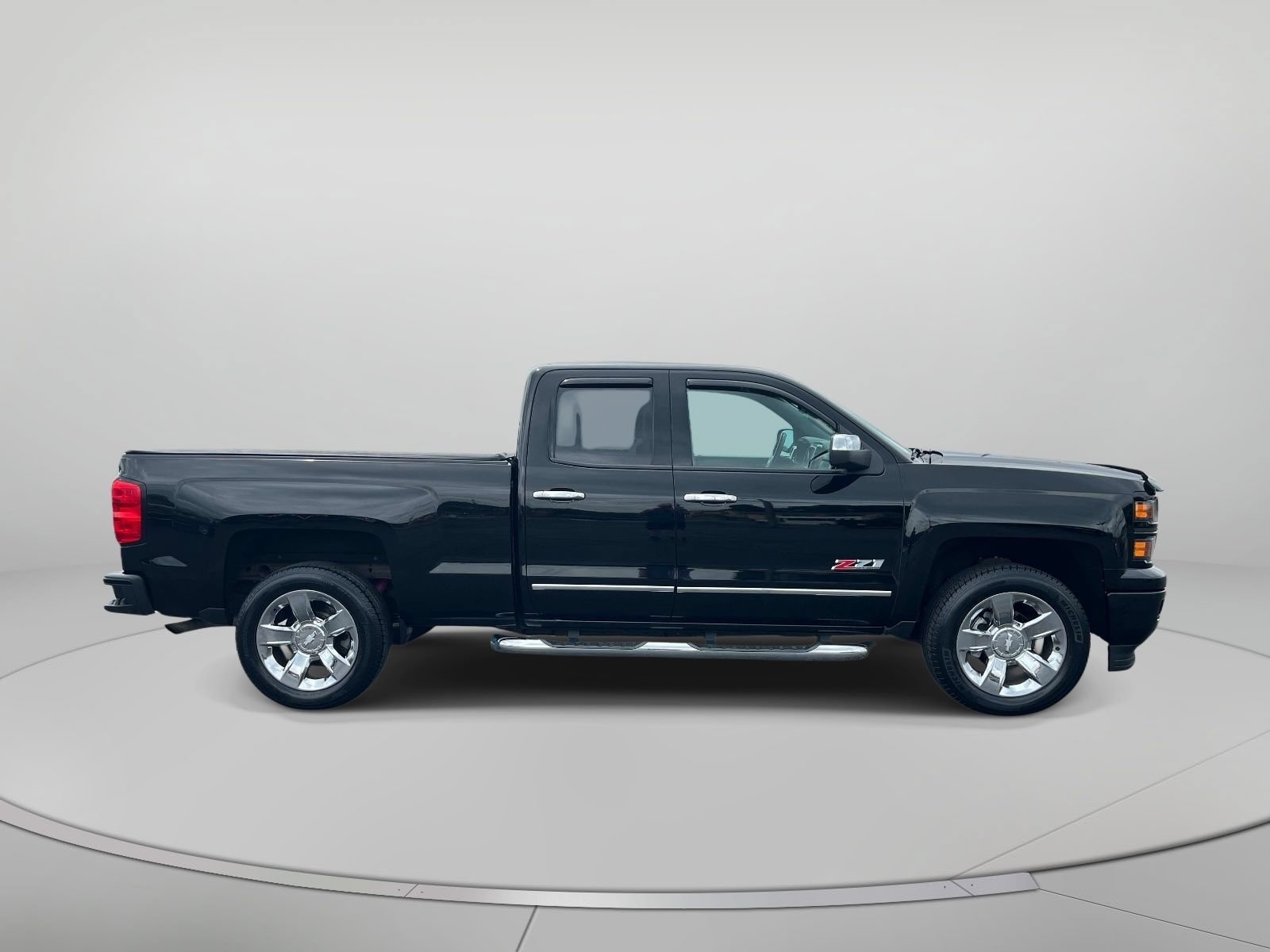 Used 2015 Chevrolet Silverado 1500 LT with VIN 1GCVKREH0FZ391299 for sale in Bristol, VA