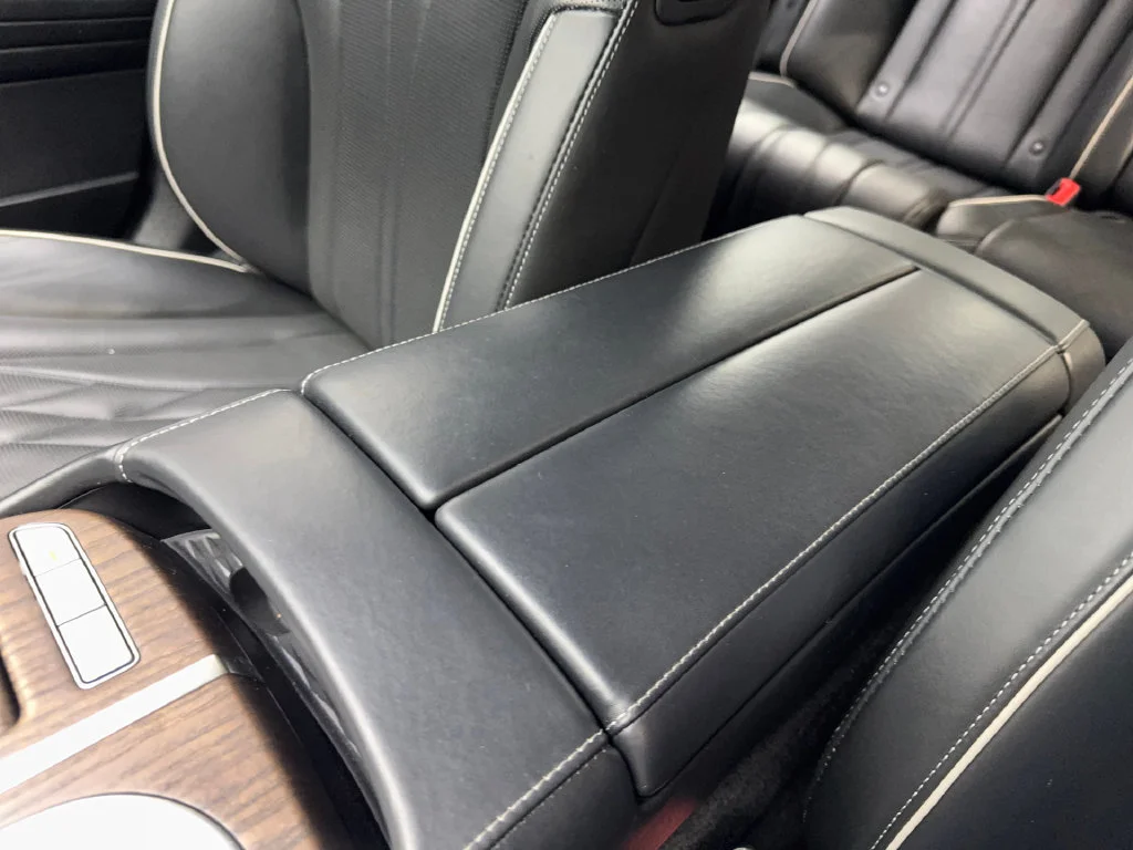 Used 2023 Green Genesis Base image 71