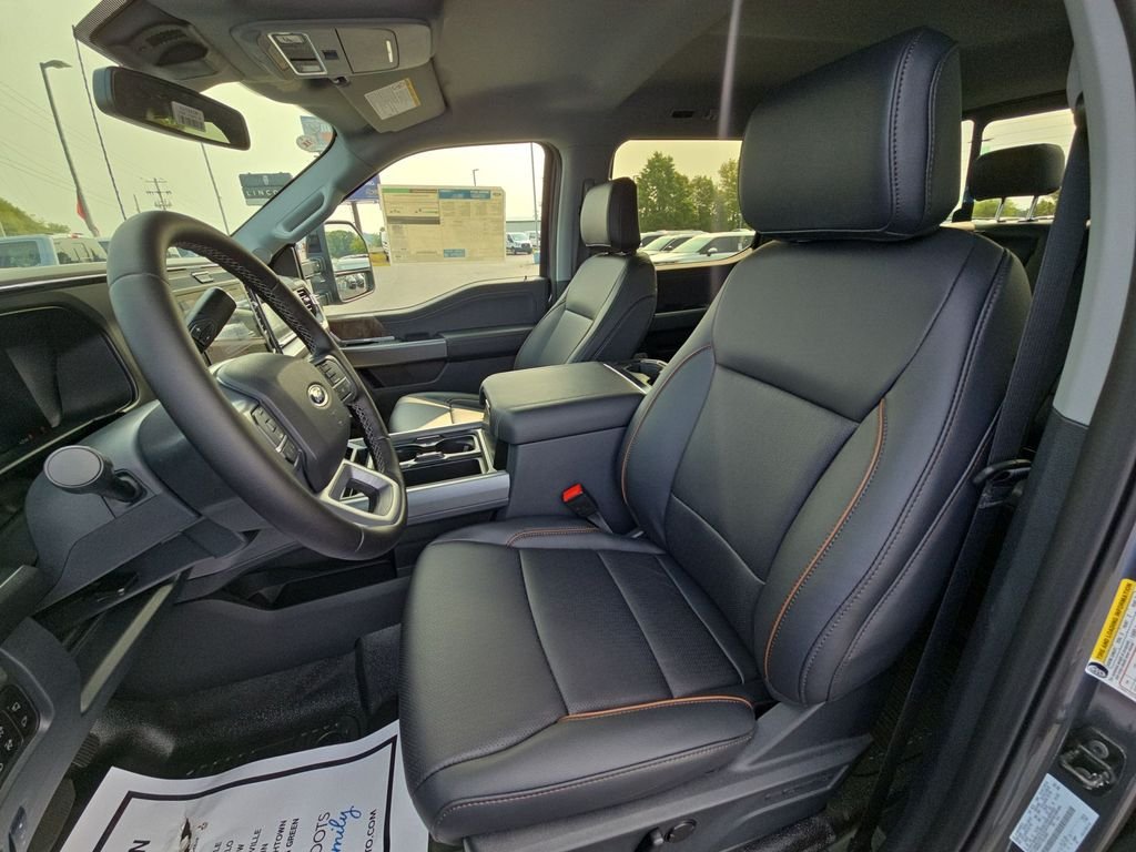 2026 Ford F-350 Super Duty Lariat - Photo 17