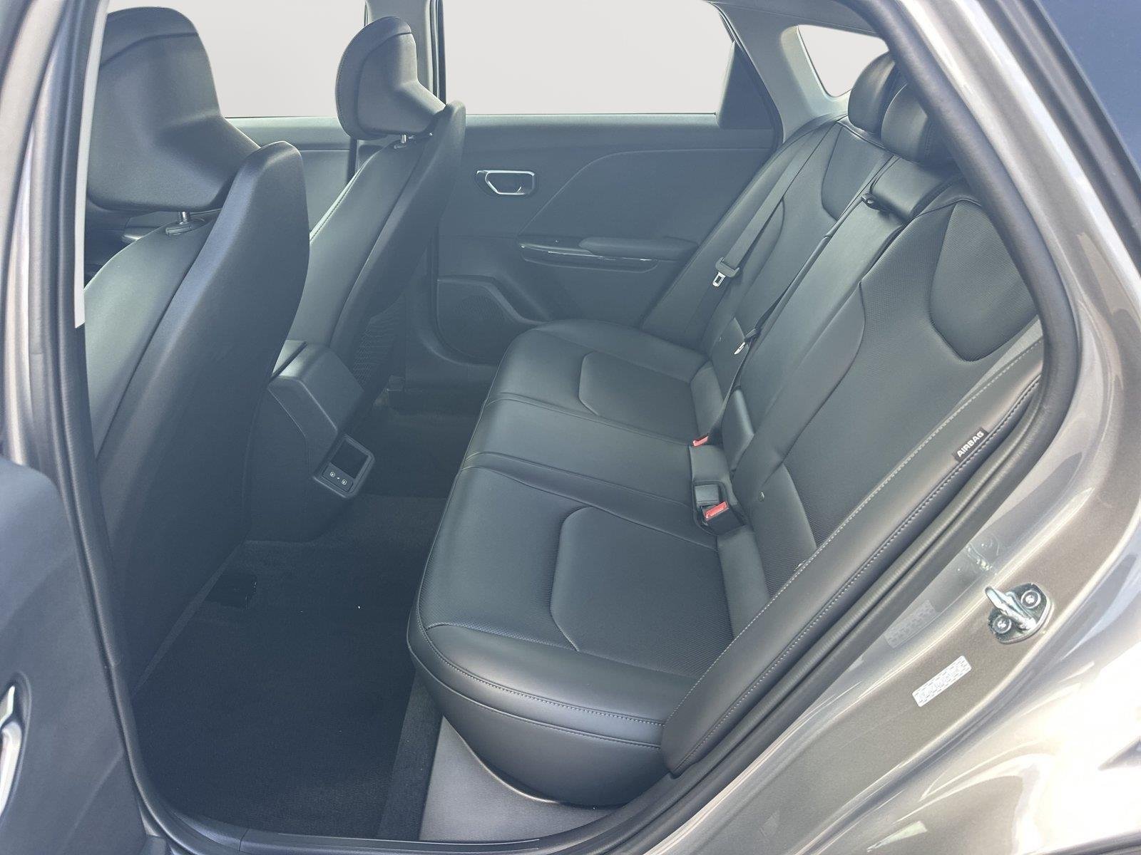 New 2026 Steel Gray Kia EX image 19
