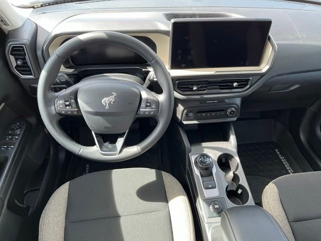 New 2026 Oxford White Ford Big Bend® image 19
