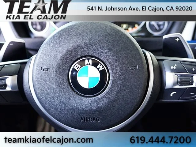 Used 2018 Black BMW 340i image 37