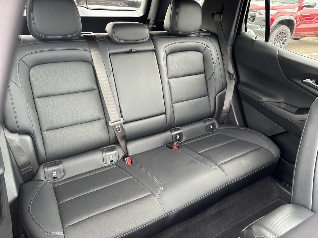 2025 Chevrolet Equinox LT - Photo 31