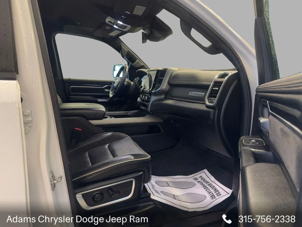 2024 RAM Ram 1500 Pickup Laramie - Photo 9