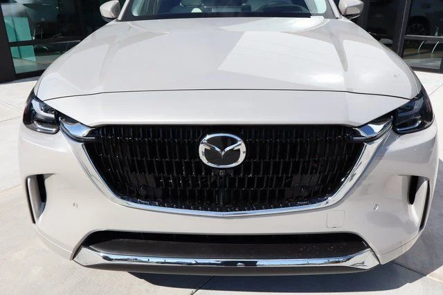 2026 Mazda CX-90 Premium Plus Package - Photo 14
