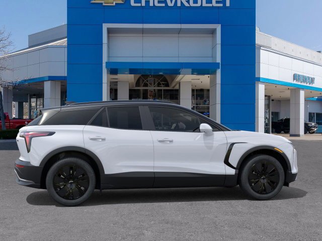 2026 Chevrolet Blazer EV LT - Photo 6