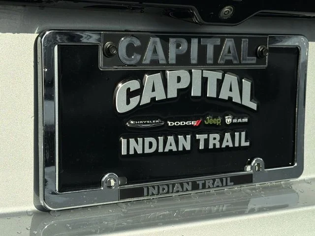 Used 2024 Silver Jeep Series II image 43