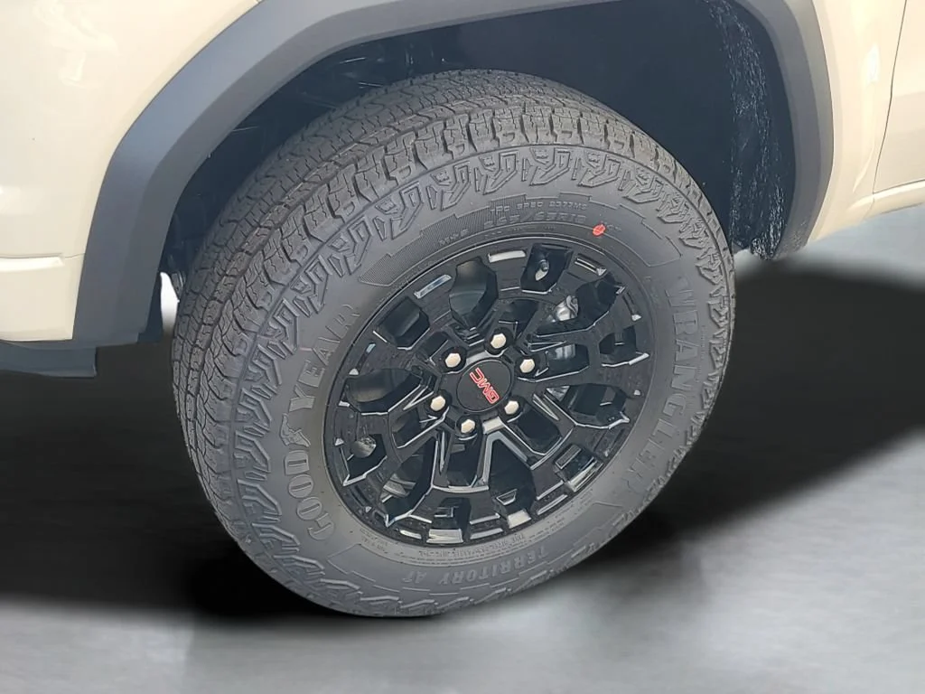 New 2026 Coastal Dune GMC Elevation image 24