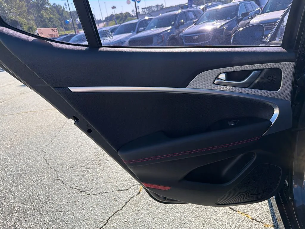 Used 2023 Gray Genesis 2.0T image 21