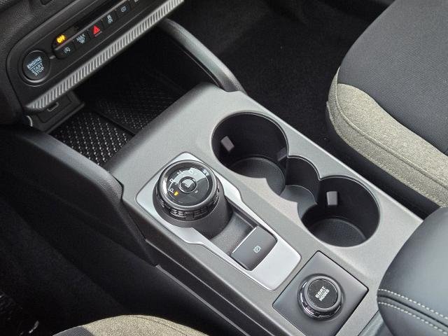New 2026 Oxford White Ford Big Bend® image 34