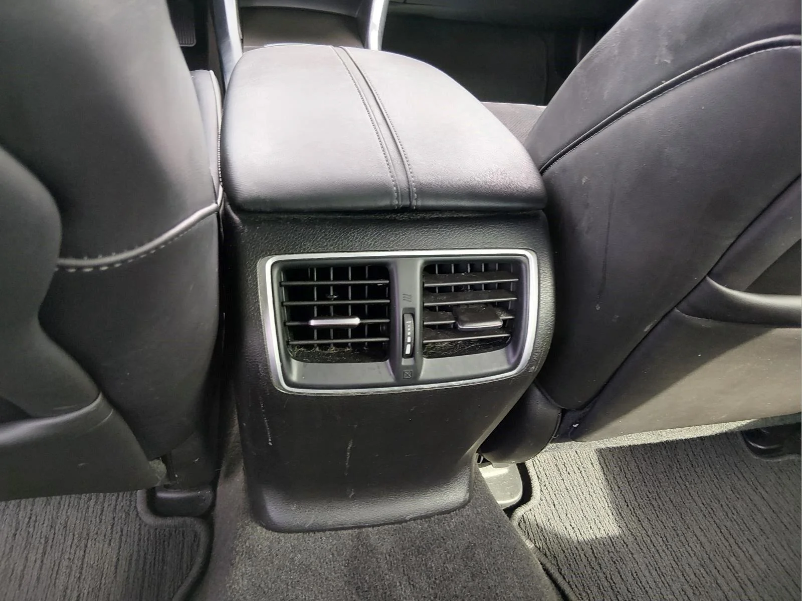 Used 2019 Modern Steel Metallic Acura w/A-Spec Pkg image 19