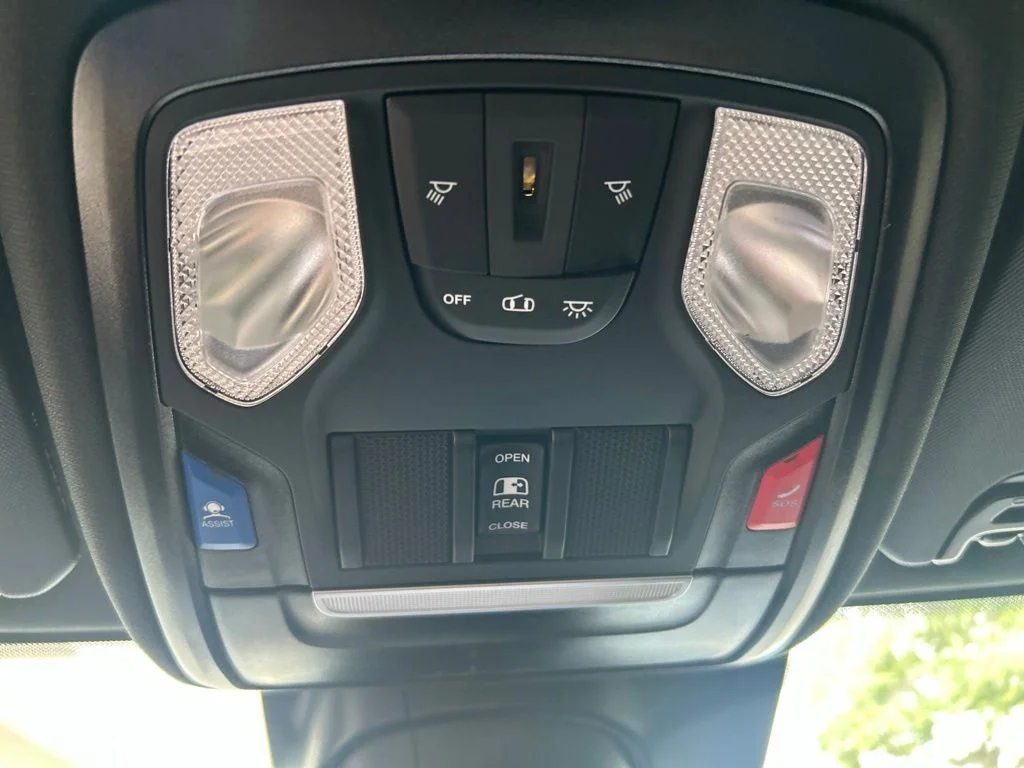 Used 2025 Gray Ram Tradesman image 51