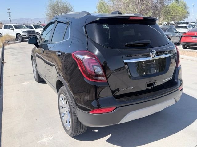 2017 Buick Encore Essence - Photo 6