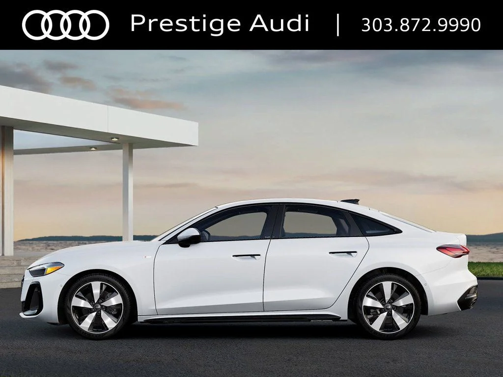 2025 Audi New A5 Premium - Photo 24