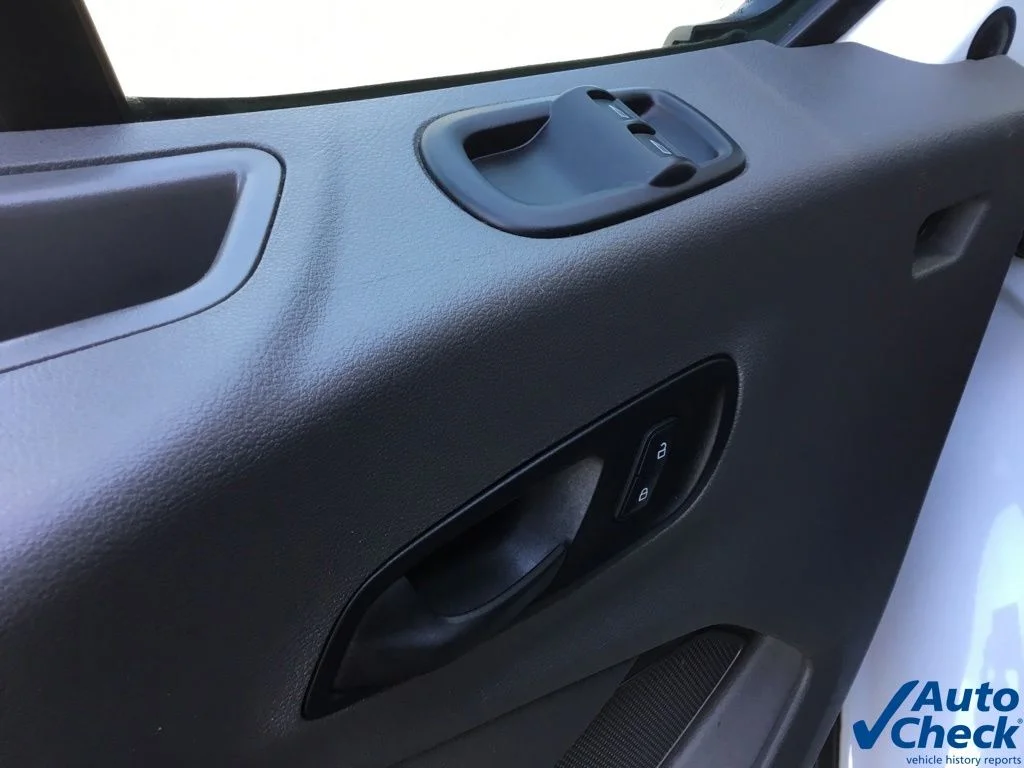 Used 2021 White Ford Base image 21