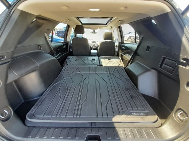 2019 Chevrolet Equinox LT - Photo 43