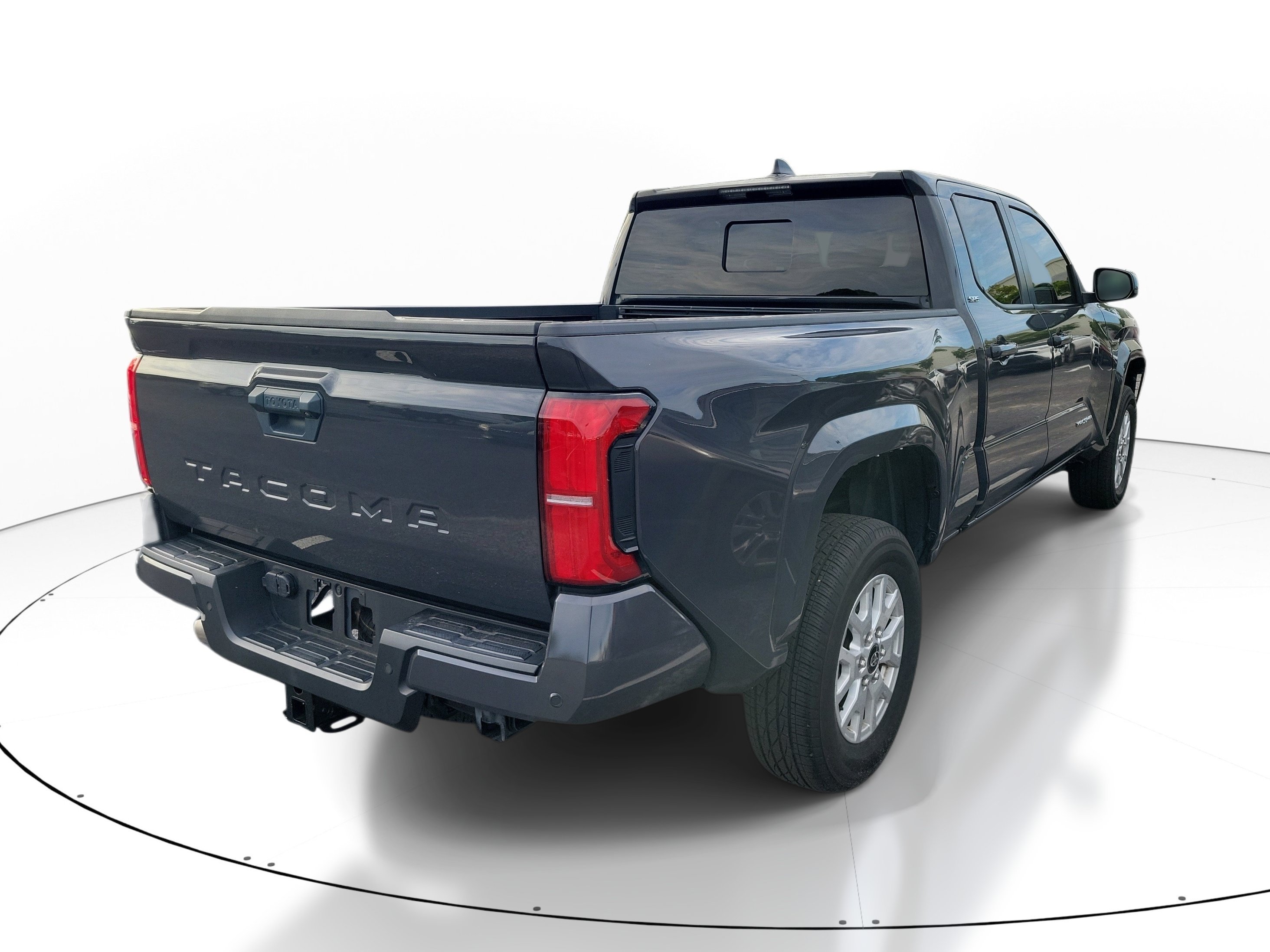 Used 2024 Underground Toyota SR5 image 8