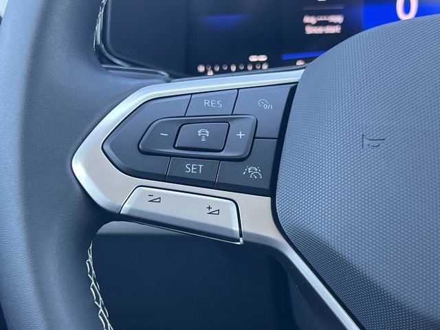 New 2026 Gray Volkswagen 1.5T S image 14