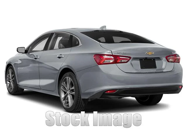 Used 2024 Sterling Gray Metallic Chevrolet 2LT image 20