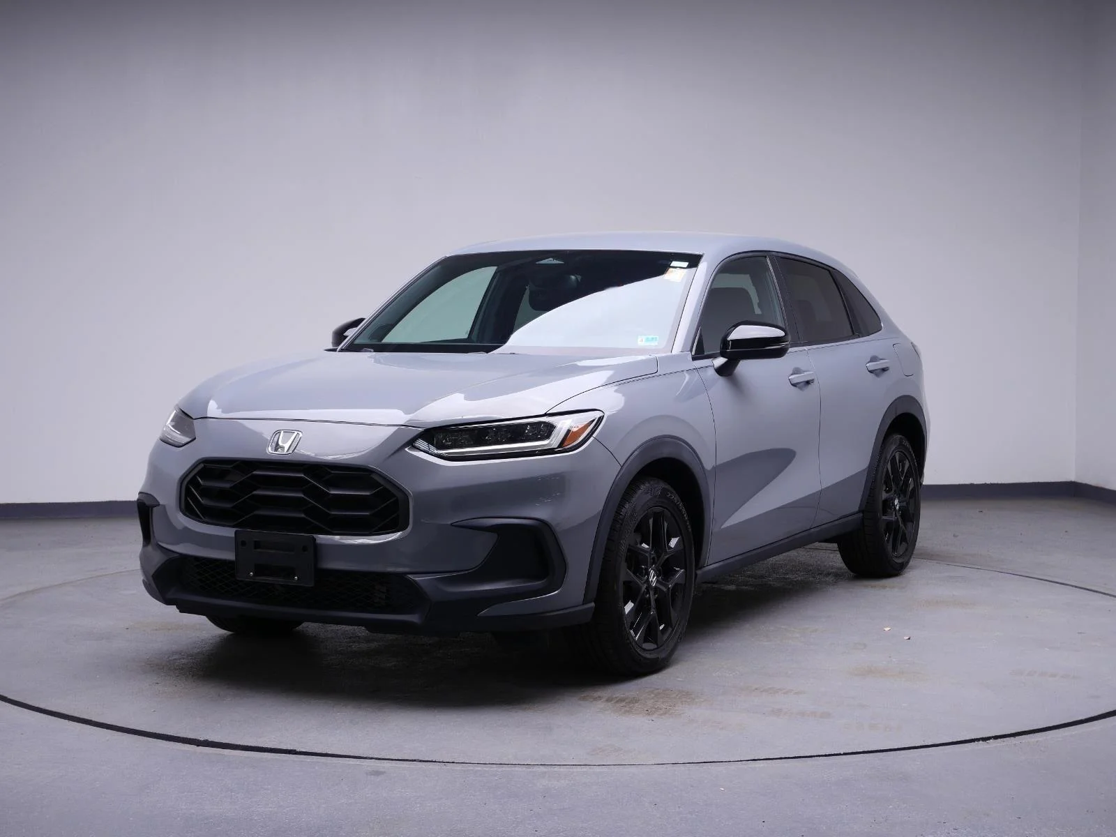 2023 Honda HR-V