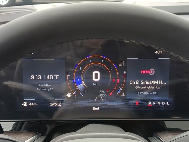 2026 Chevrolet Tahoe Premier - Photo 27