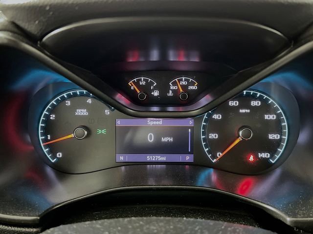 Used 2021 DESERT SAND METALLIC GMC 4WD AT4 w/Leather image 13