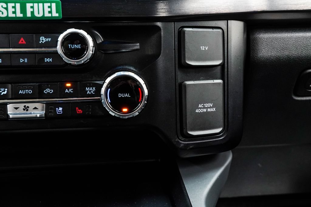 Used 2026 White Ford Lariat image 25