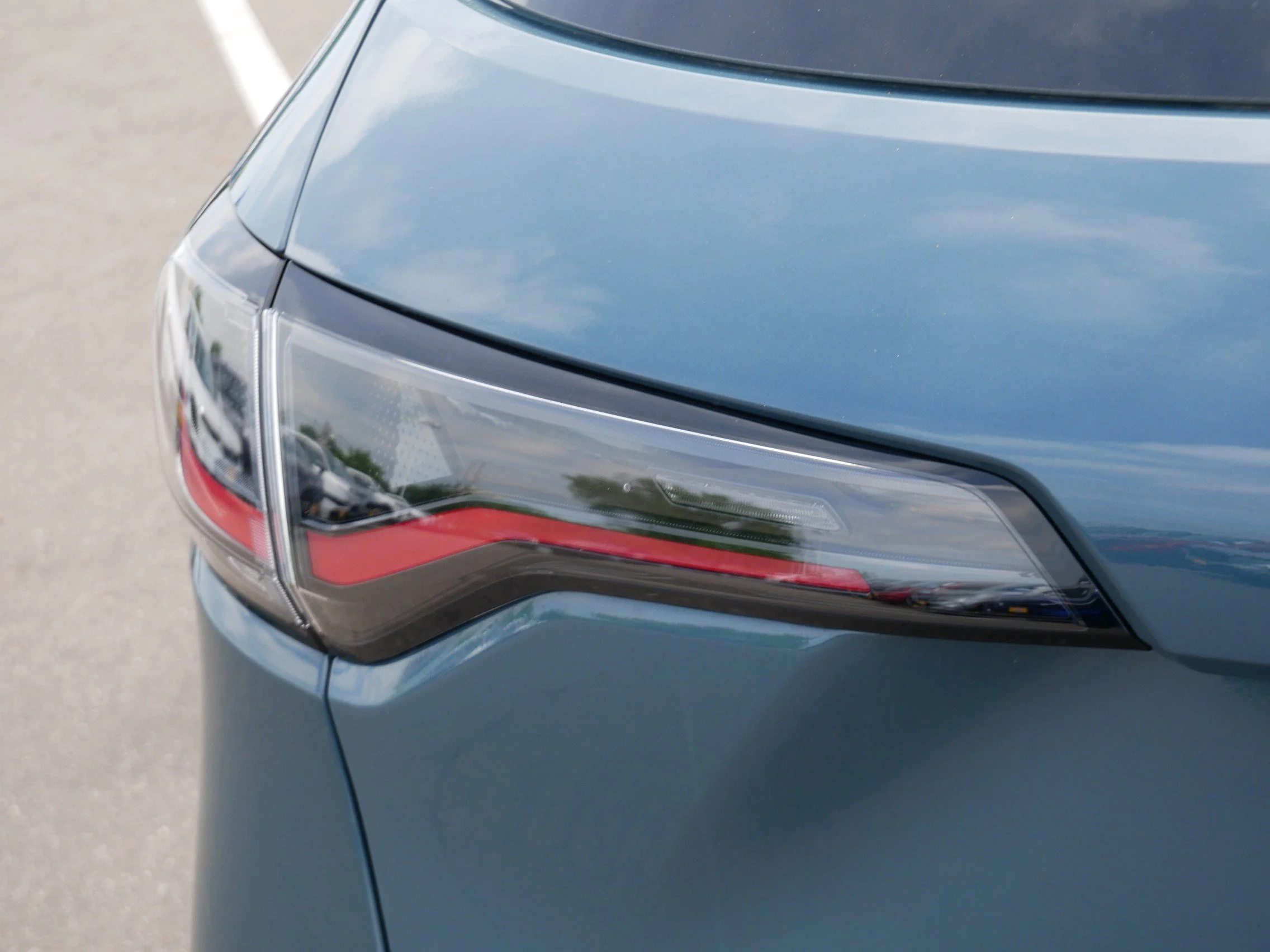 2024 Honda HR-V Sport - Photo 51