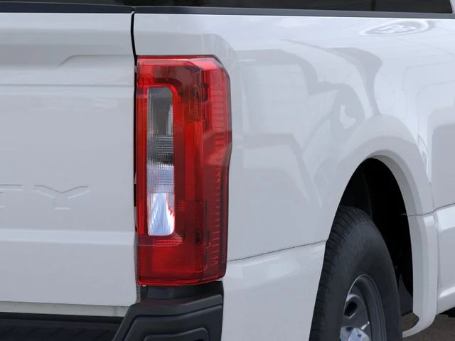 New 2026 Ford F-250SD XL