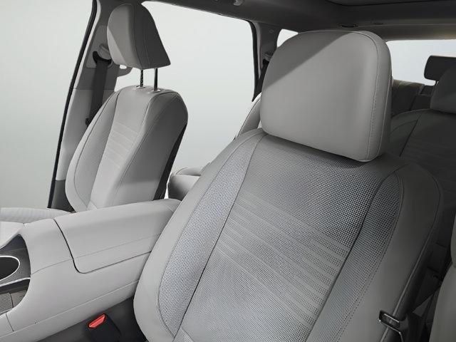 New 2026 Silver Hyundai Limited AWD image 12