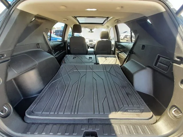 Used 2019 Gray Chevrolet LT image 43