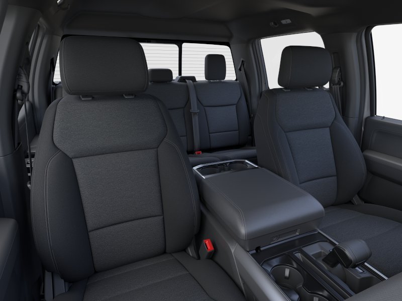 New 2026 Avalanche Ford XLT image 15