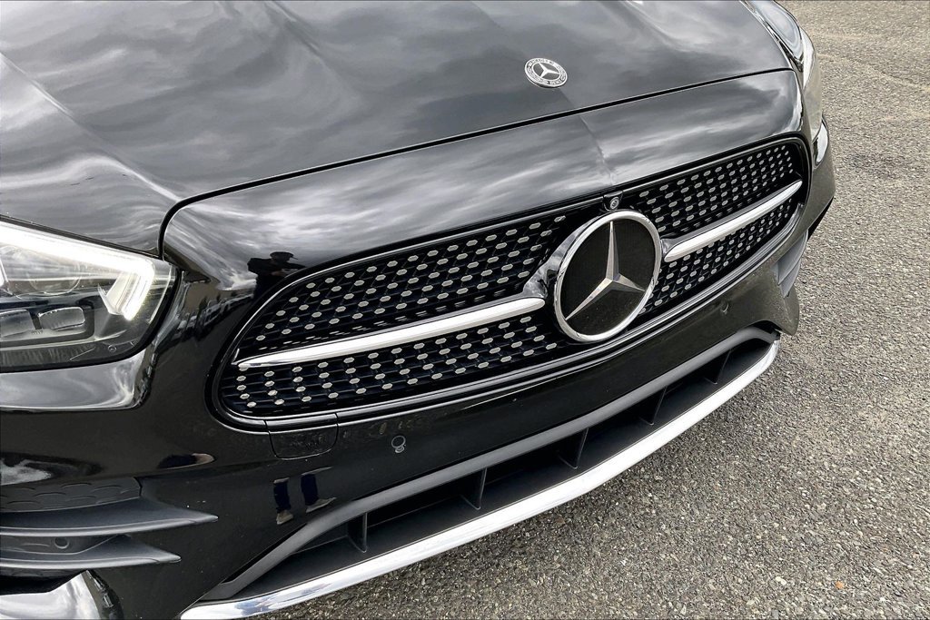 2023 Mercedes-Benz E-Class E450 - Photo 20