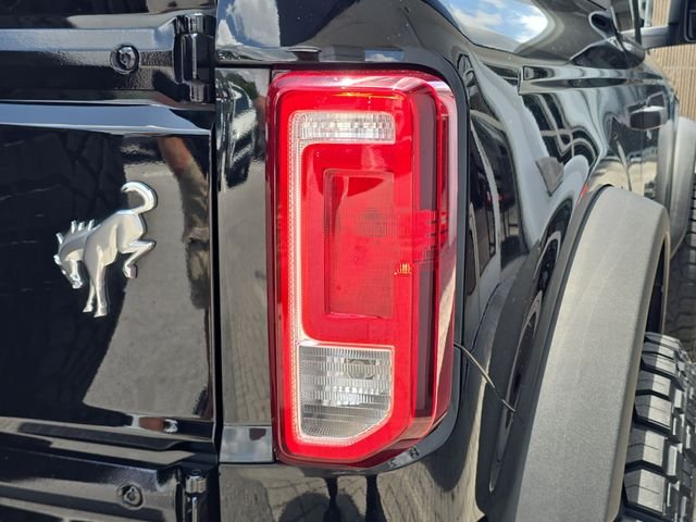 2022 Ford Bronco 2-Door Base - Photo 8